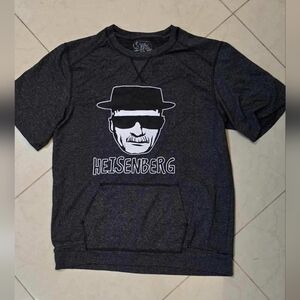 Heisenberg T shirt